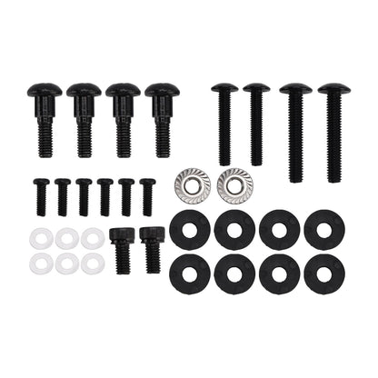 Coperture per dischi freno anteriori per Honda Goldwing GL1800 F6B 01-15
