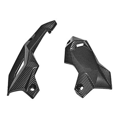Kit di carene stampate a iniezione per Kawasaki Z900 2025-2026