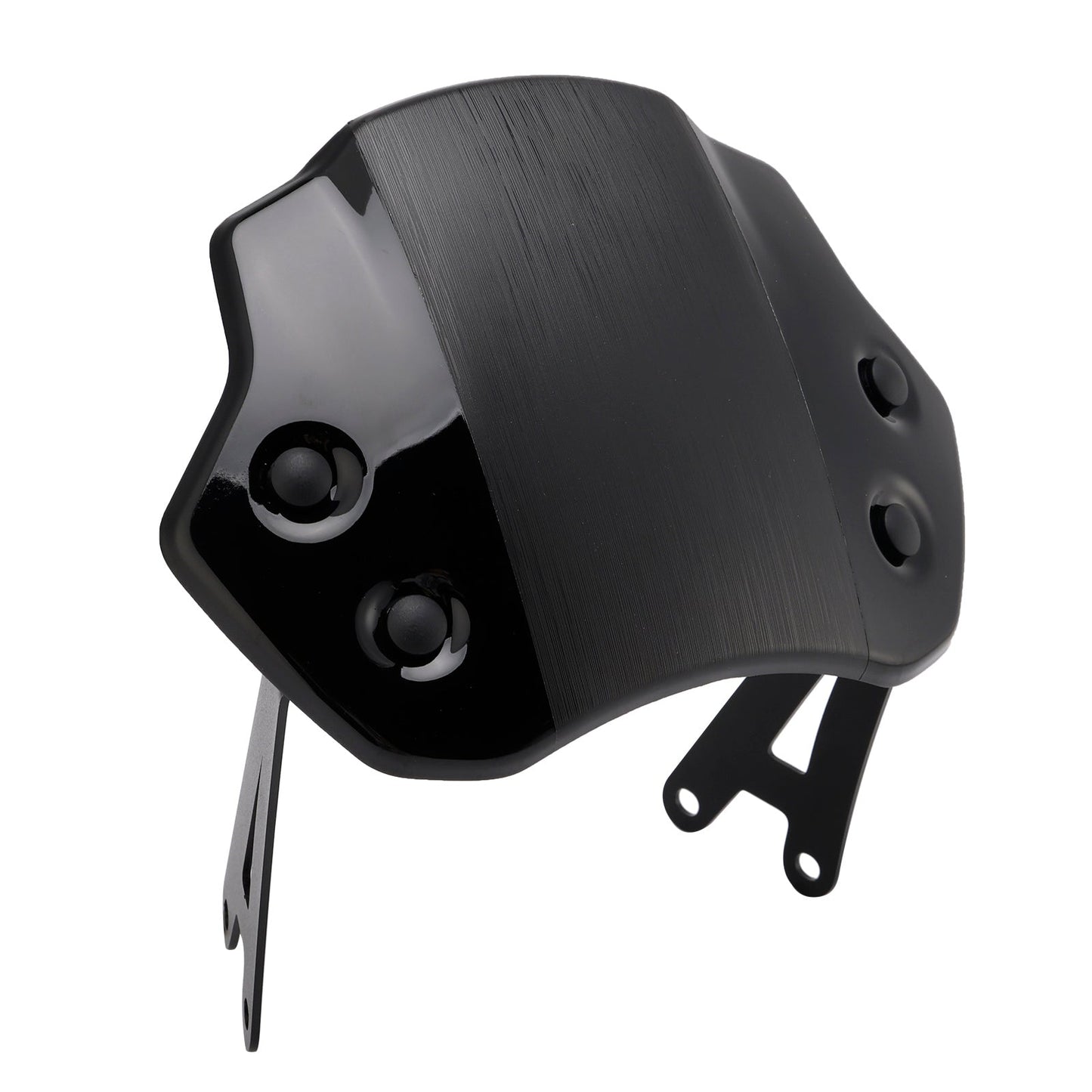 Parabrezza per moto SCRAMBLER 400 X 2024-2025