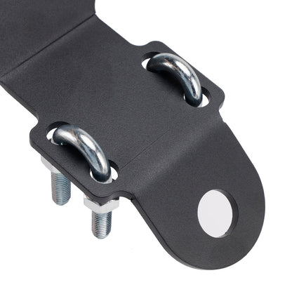 Gancio di traino stabilizzatore per Yamaha Grizzly Raptor 90-110 2019-2024