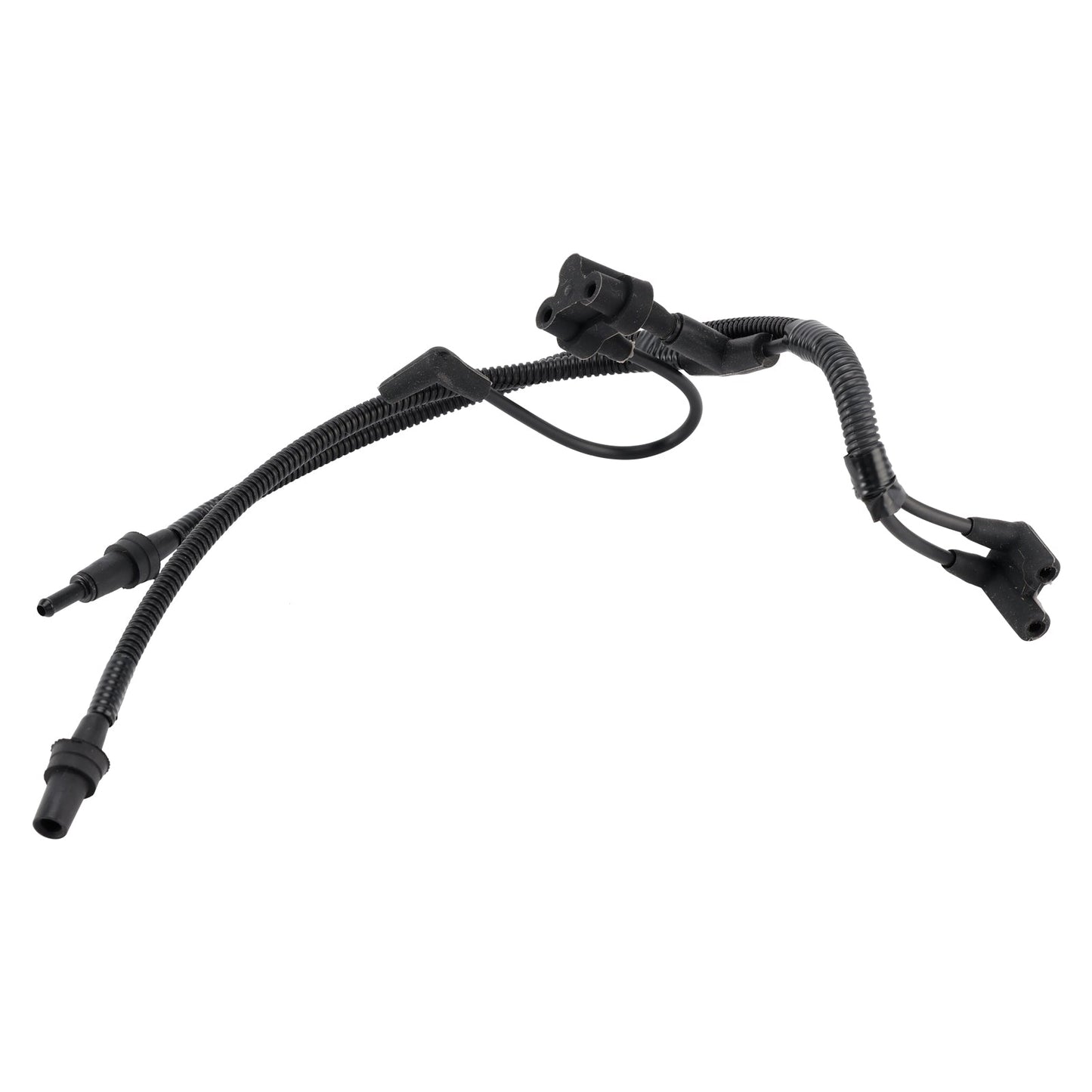 Tubo del serbatoio del vuoto per Ford F-250 F-350 Super Duty 1999-2007 F81Z-7A784-BB
