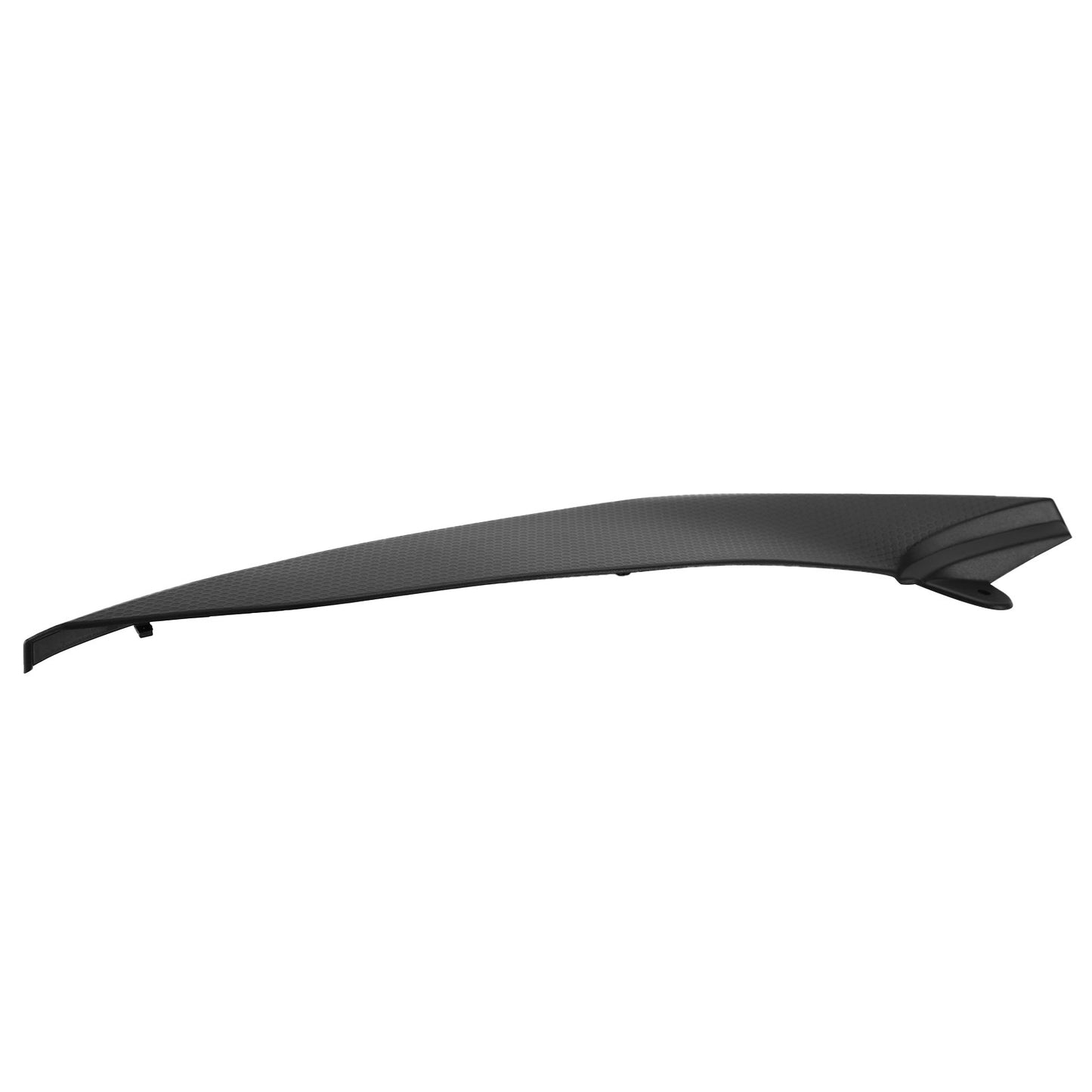 Coperchio del pannello di copertura del rivestimento laterale del serbatoio del gas per Yamaha YZF R1 2004-2006
