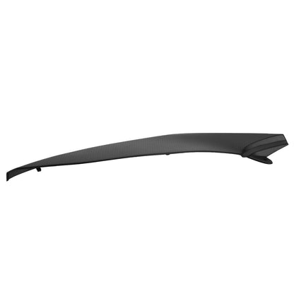 Coperchio del pannello di copertura del rivestimento laterale del serbatoio del gas per Yamaha YZF R1 2004-2006