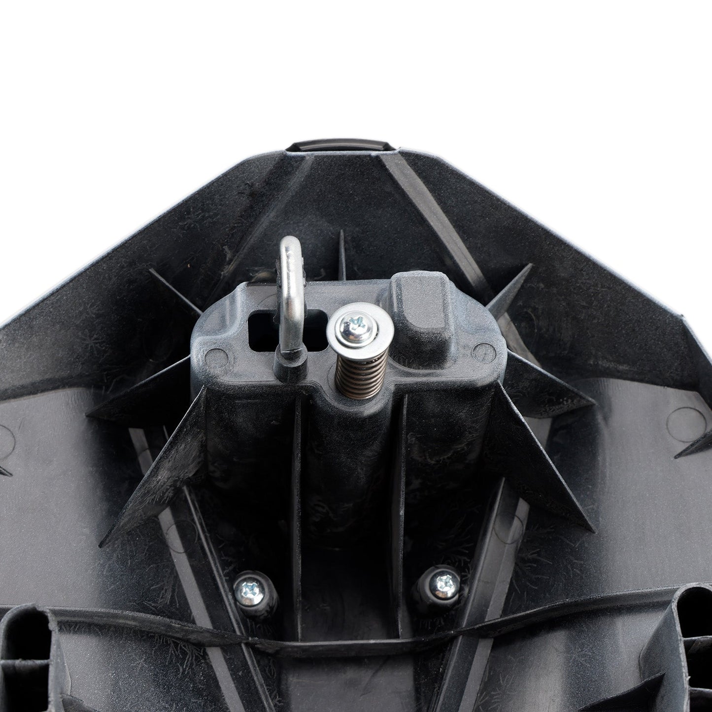 Copertura per carenatura del sedile del passeggero posteriore Honda CBR250RR 2023-2024