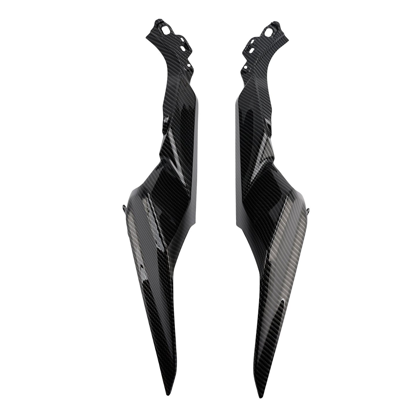 Carenatura laterale del codino posteriore Yamaha YZF-R3 R25 MT-03 2025-2026