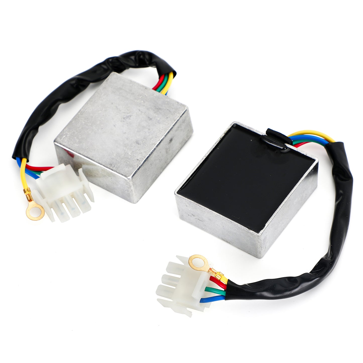 GU23721494 CDI centralina ECU per Moto Guzzi V35 V75 NTX 350 650 750 Nevada 350 GU23721493