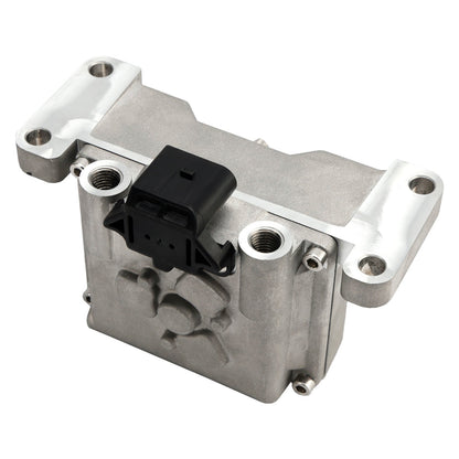 Attuatore wastegate Nissan Titan 5.0L Turbo Diesel 2016-2019 14480-EZ40C