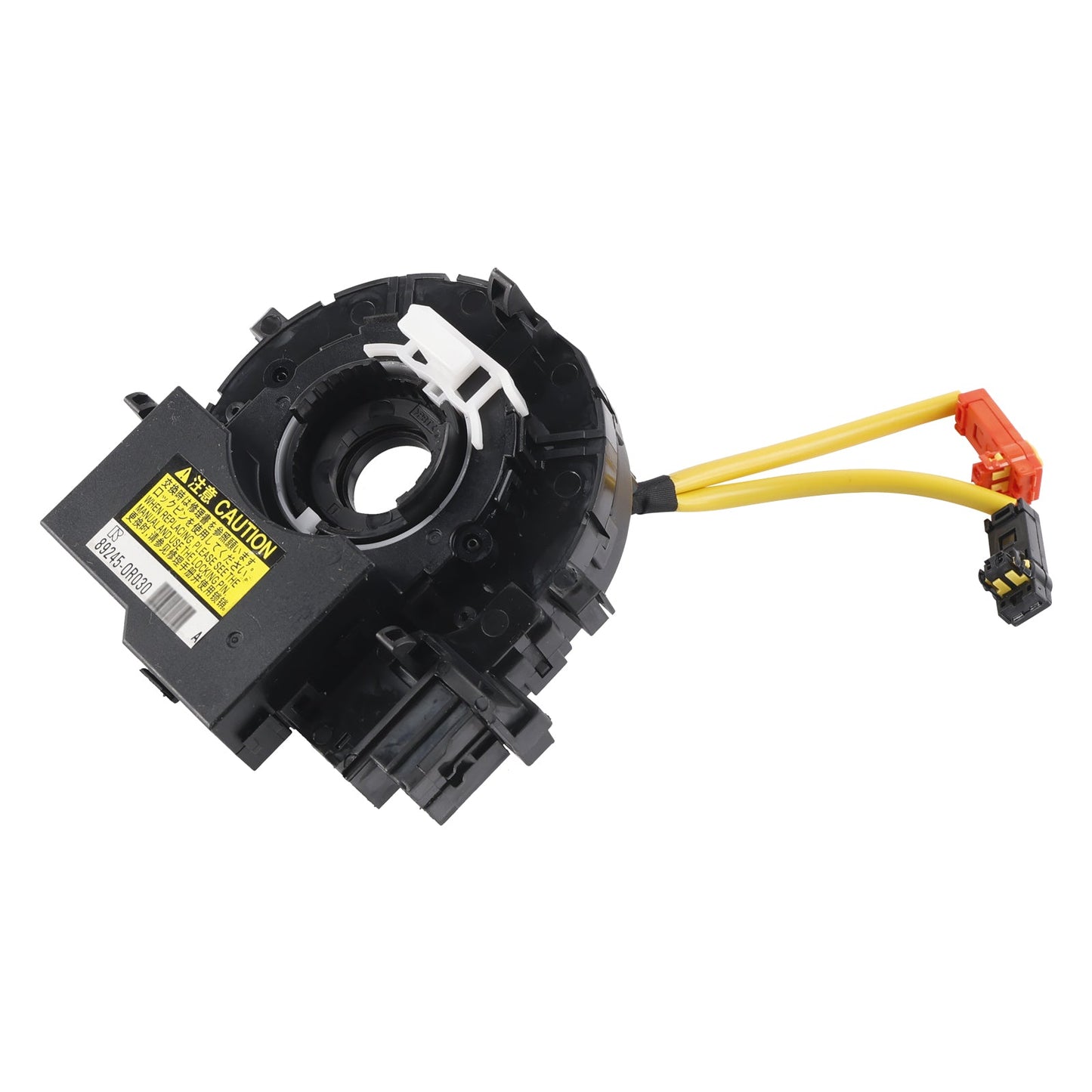 Molla dell'orologio con sensore angolare 84307-0R050 per Corolla iM per RAV4 per Tacoma