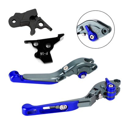 Leva freno frizione regolabile HARLEY X350 2022-2023