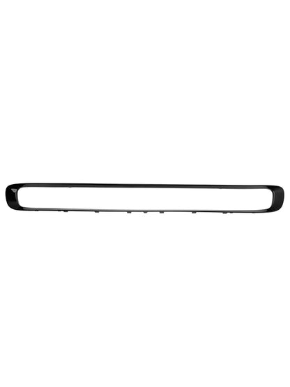 Rivestimento inferiore della griglia del paraurti anteriore 51117355238 per Mini F55 F56 F57 2014-2023