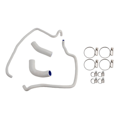 Kit di tubi flessibili in silicone per il liquido di raffreddamento del radiatore della Rocket 3 (2019-2024)