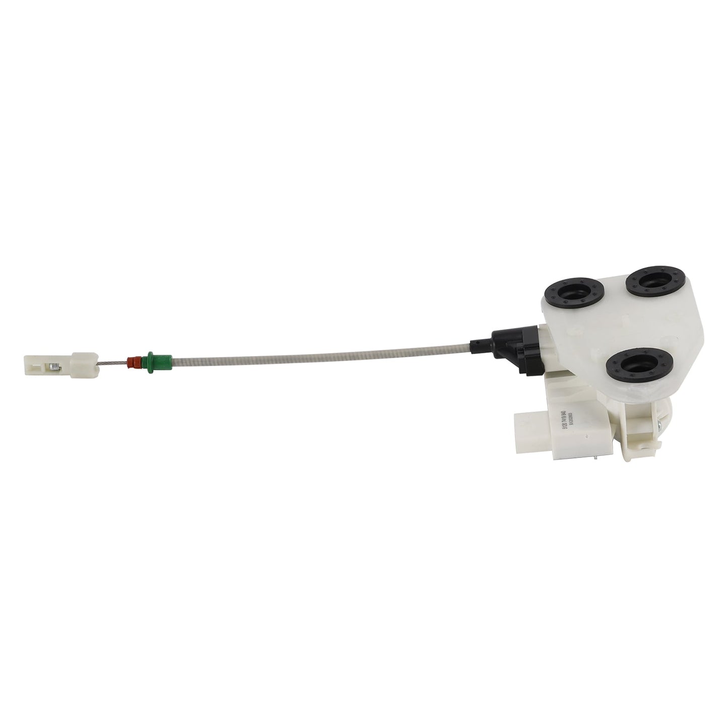 Attuatore serratura porta anteriore destra 51207419840 per F15 F16 X5 2014-2017 X6 2018