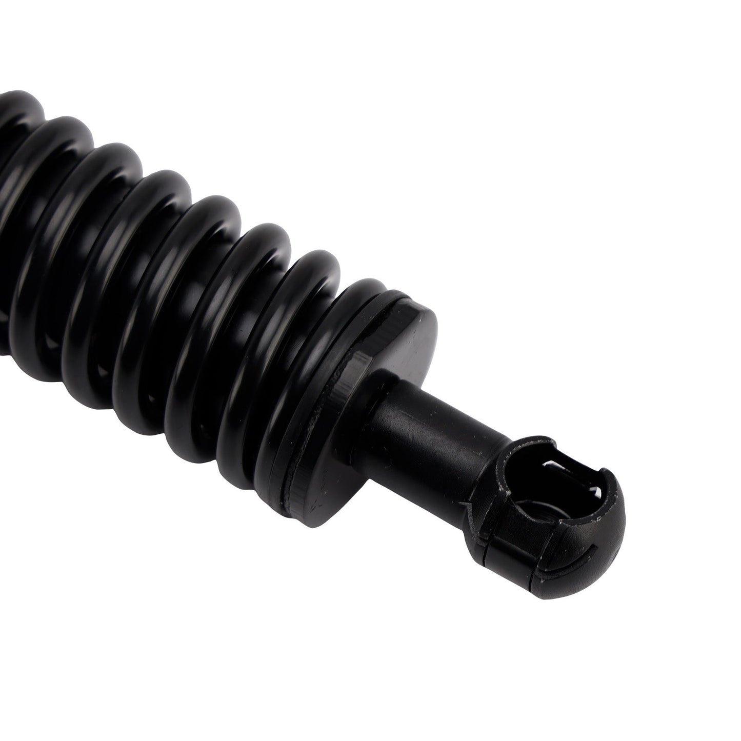 Supporto ammortizzatore per portellone posteriore adatto per VW Touareg 7LA 7L6 7L7 02-05
