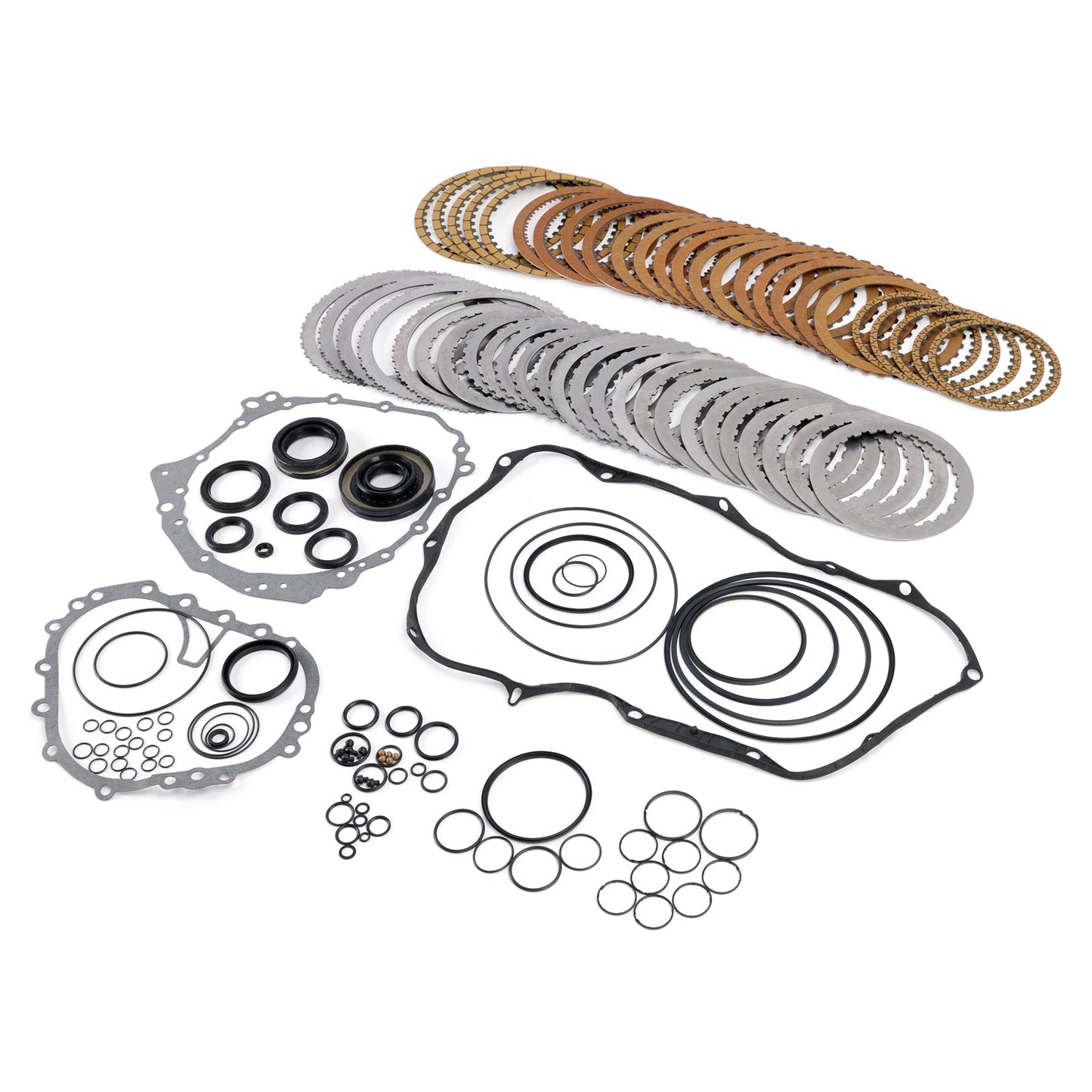 Kit di riparazione per cambio automatico AUDI 0D5 8HP75