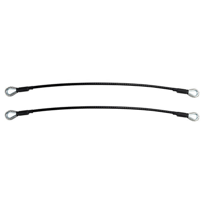 Staffa di base per gancio di traino BX1139 per Jeep Wrangler JL JLU tutti i modelli 2018-2025