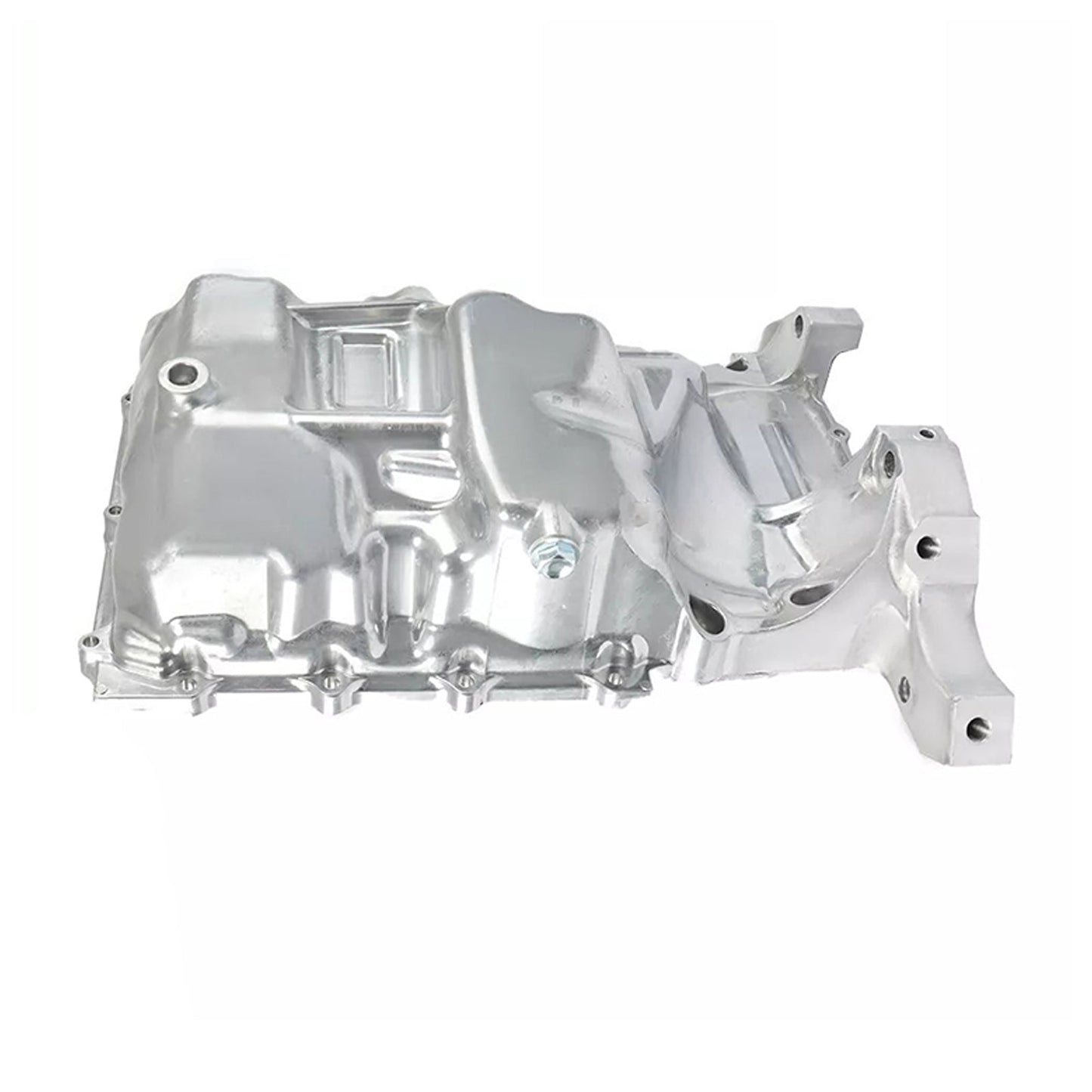 Coppa dell'olio per motore a benzina Honda Civic 2.0L 2016-2020 112005BAA00 HOP39A