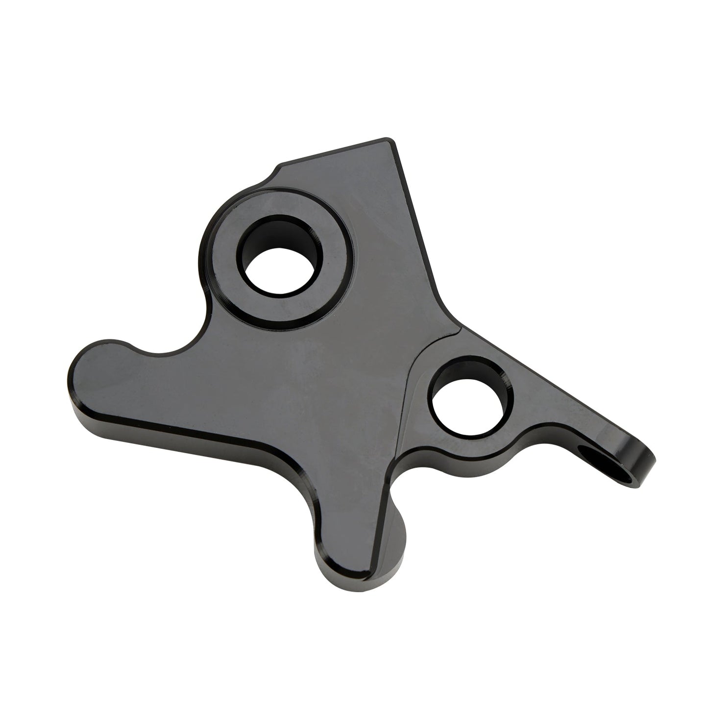Leva freno frizione regolabile adatta per Piaggio MP3 300 16-18 MP3 350 18-19