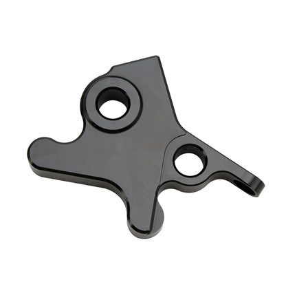 Leva freno frizione regolabile adatta per Piaggio MP3 300 16-18 MP3 350 18-19
