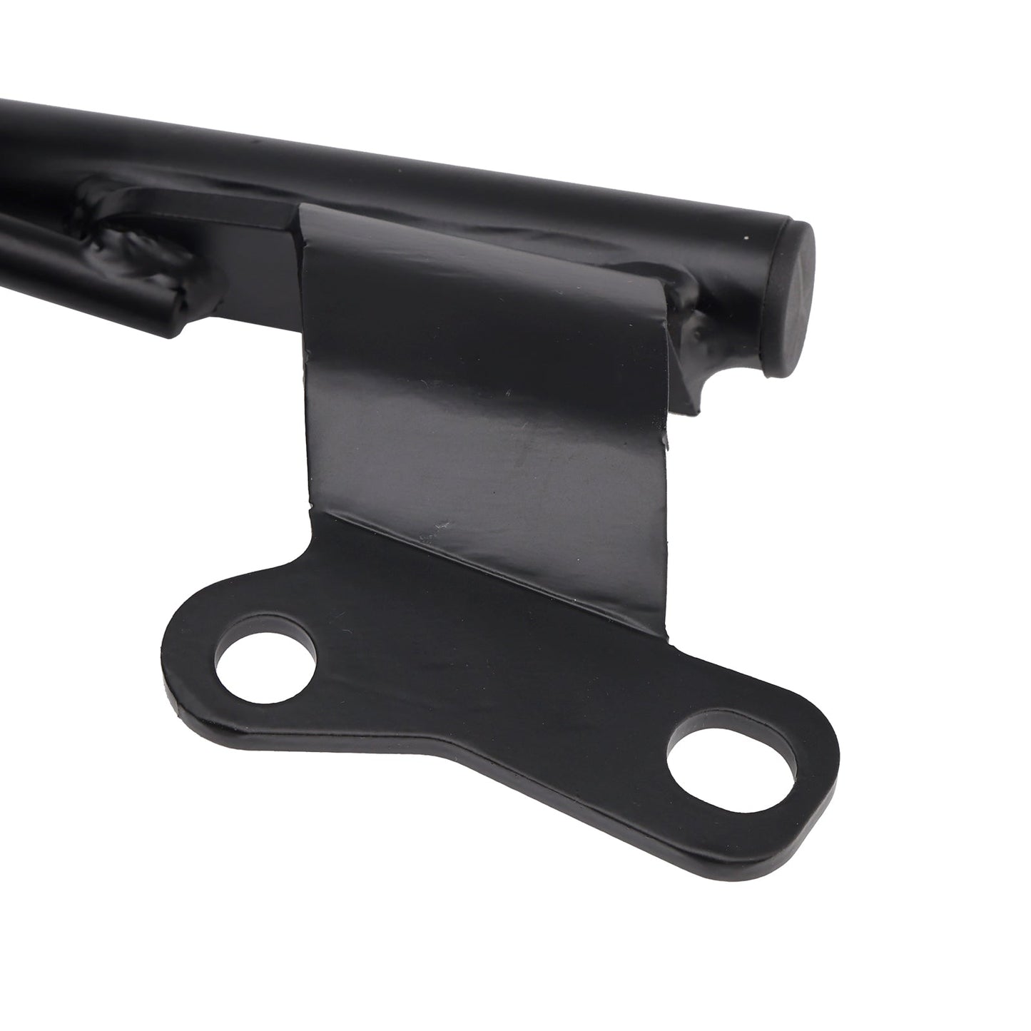 Portapacchi posteriore da 5 kg per Honda NX500 (anni 2024-2025).