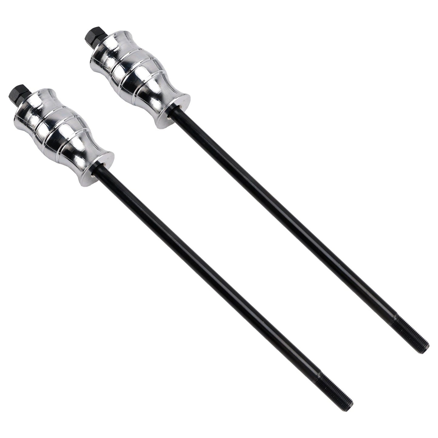 Kit di utensili principali per la sostituzione di iniettori e gruppi rail del carburante EN-51146-100 EN-51146-150