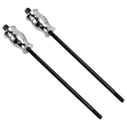 Kit di utensili principali per la sostituzione di iniettori e gruppi rail del carburante EN-51146-100 EN-51146-150