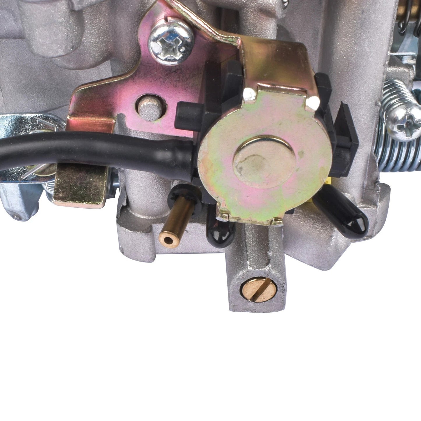 Audi 80 100 VW Passat B2 Jetta 1.6 Carburatore 026129016H