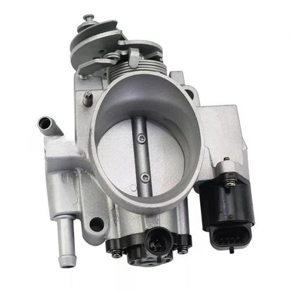Gruppo corpo farfallato Pontiac Aztek 2001-2005 12595275