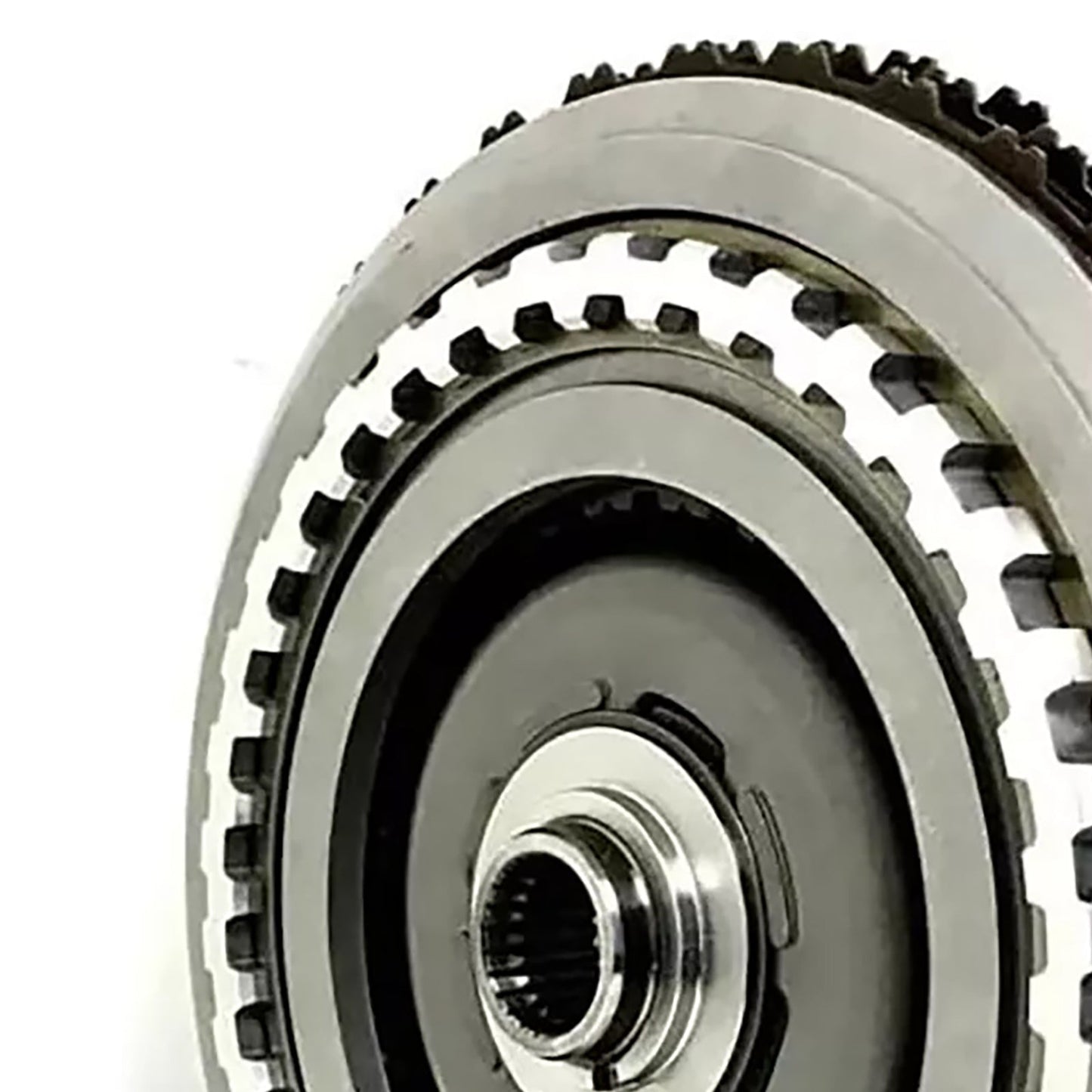 6T40 6T45E 3-4-5 Doppio tamburo Trasmissione Retromarcia Frizione 24253300 Per CRUZE BUICK