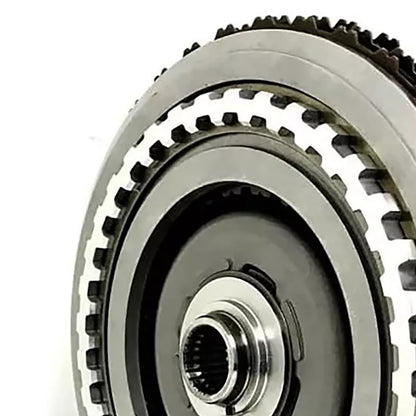 6T40 6T45E 3-4-5 Doppio tamburo Trasmissione Retromarcia Frizione 24253300 Per CRUZE BUICK