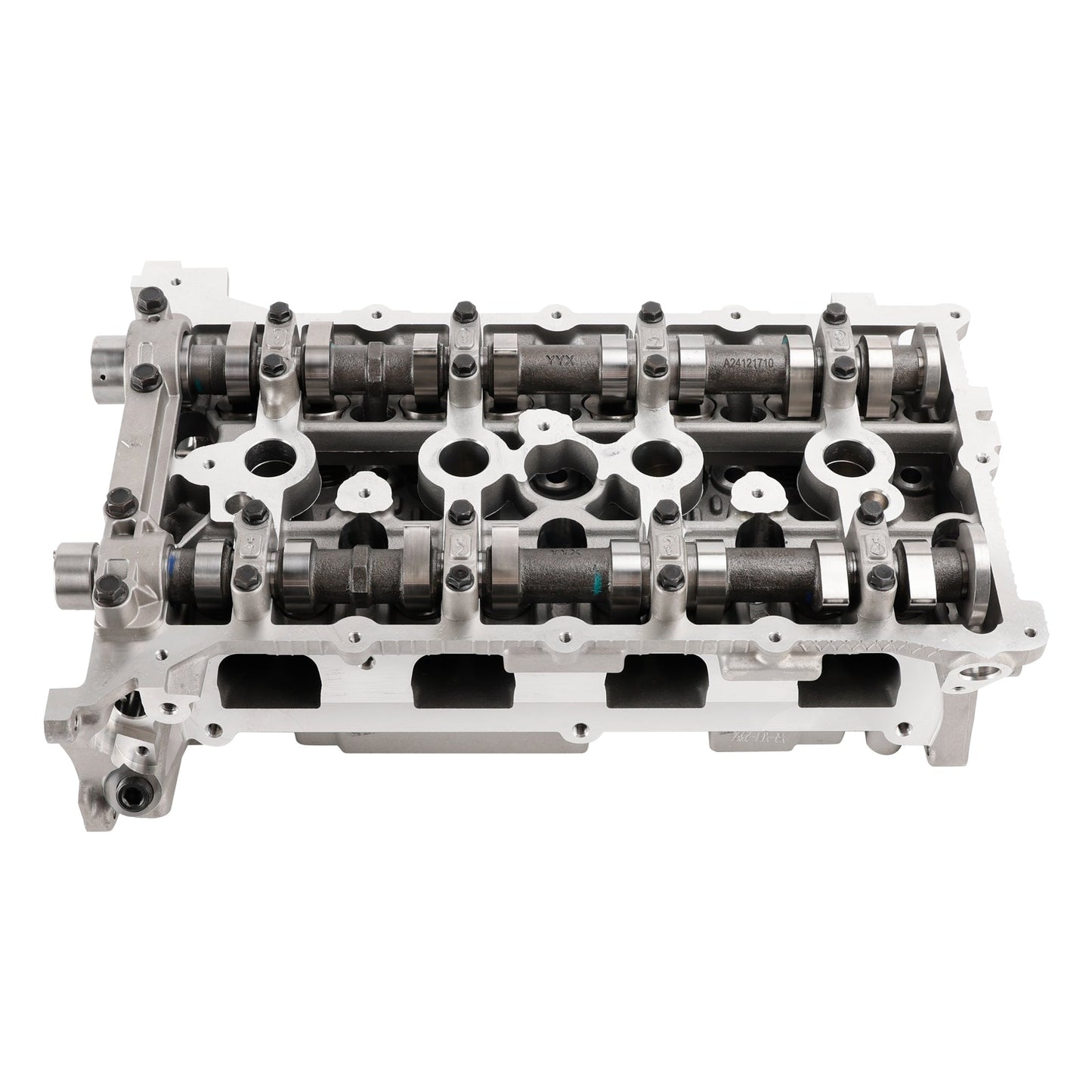 Gruppo testata motore Kia Sportage G4KE 2011–2021 20910-27A00 22320-25000