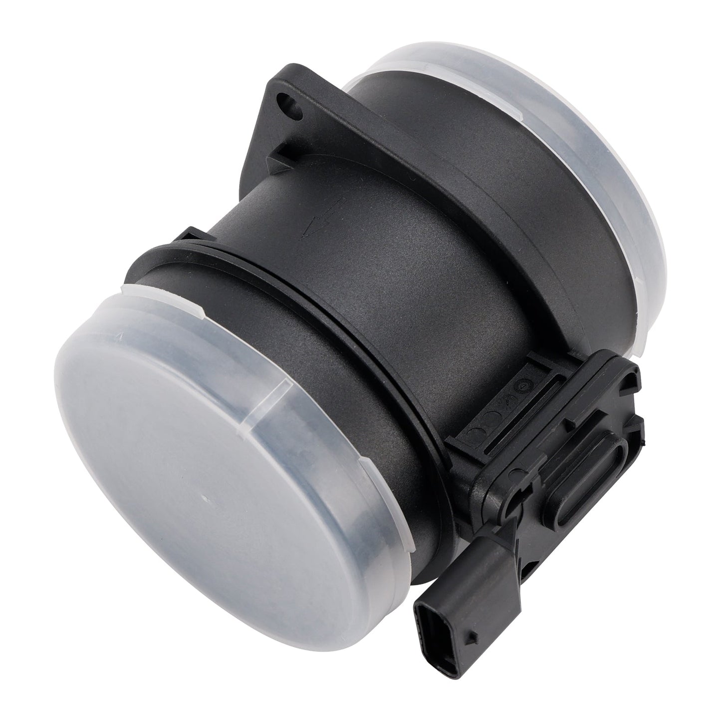 Sensore del flusso d'aria di massa per Mercedes W205 W176 GLC X253 CDI 5WK98105