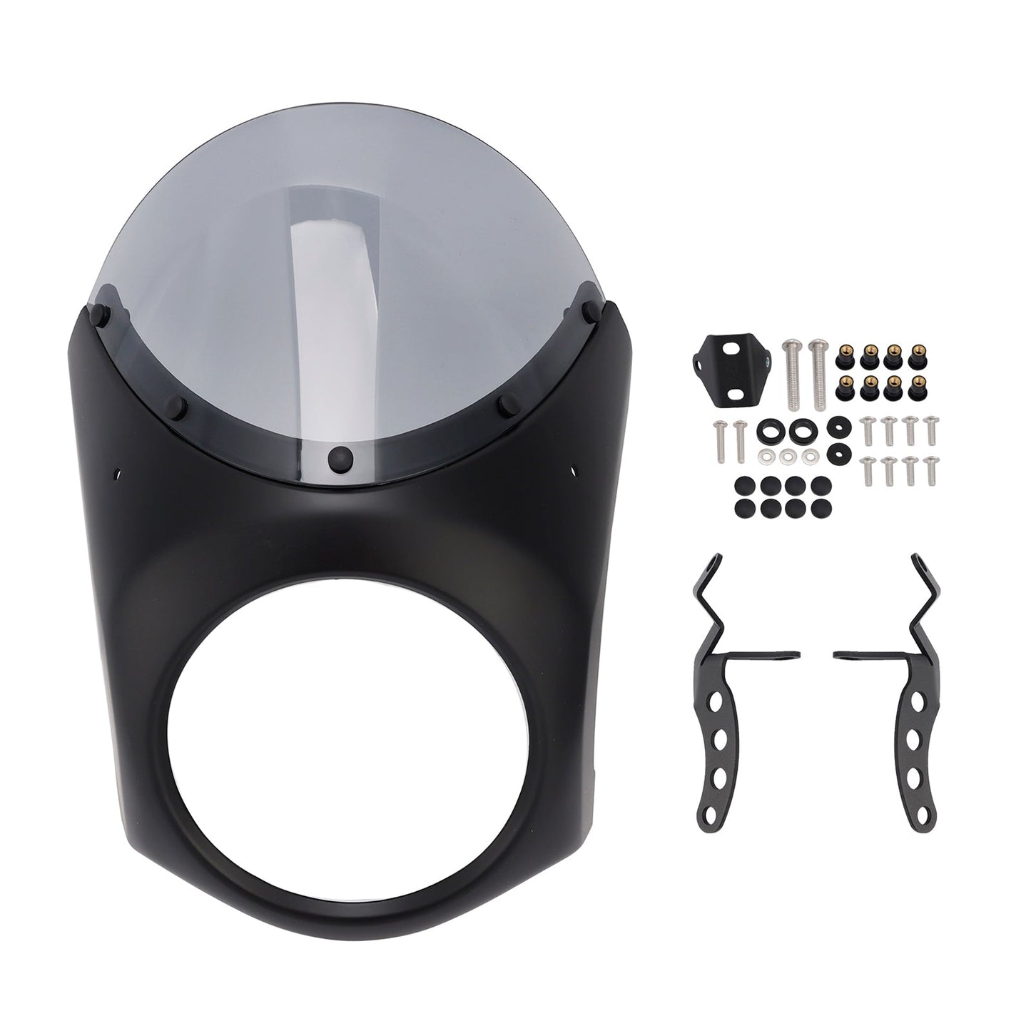 Cupolino parabrezza Kawasaki Eliminator 500 2024-2025