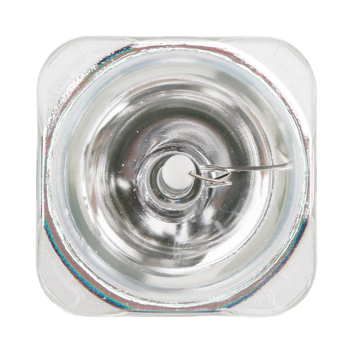 Lampadina di ricambio per testa mobile Sharpy Beam 7R230W, luce per spettacoli teatrali, testa verde