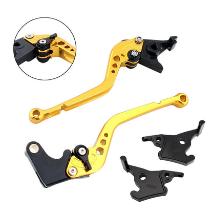 Leva frizione freno lunga YAMAHA XMAX 300 2023-2025