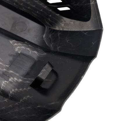 Carenatura anteriore del serbatoio del carburante Yamaha YZF-R3 R25 2025-2026