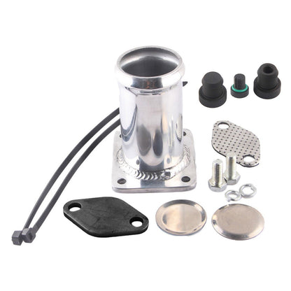 Kit di cancellazione del filtro antiparticolato EGR per BMW X6 E71 30dX 2007-2010 M47 M47N M57 M47N2 M67 M47R Motore