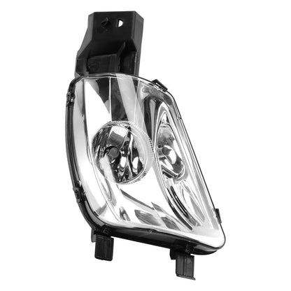 Copertura fendinebbia anteriore destra con lampadina per Peugeot 308 CC 4B Hatchback 2007-2014