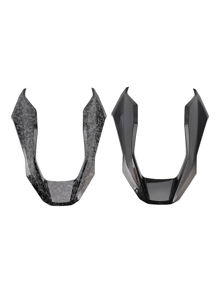 Carenatura di estensione del becco del parafango anteriore BMW R1300GS 2024-2025