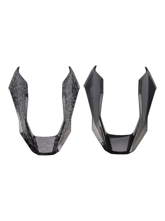 Carenatura di estensione del becco del parafango anteriore BMW R1300GS 2024-2025