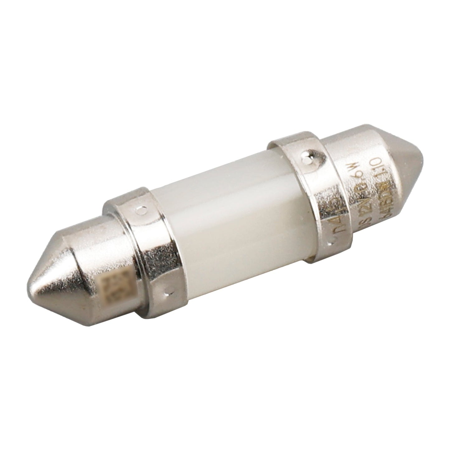 Luce auto LEDriving SL C5W 6418DWP 36MM 12V 0,6W 6000K per OSRAM