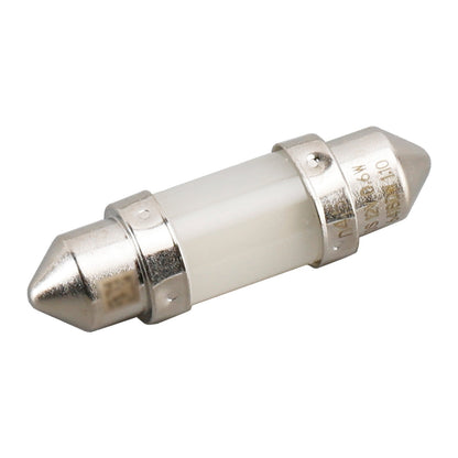 Luce auto LEDriving SL C5W 6418DWP 36MM 12V 0,6W 6000K per OSRAM