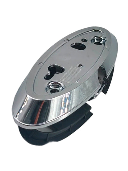 Alloggiamento per retrovisore posteriore portellone posteriore AL3Z-19H511-A per Ford F-350 F-250 F-150