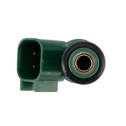1 iniettore di carburante per Volvo S60 2.4L 1999-2005 e V70 2.4L 1998-2007 9470229