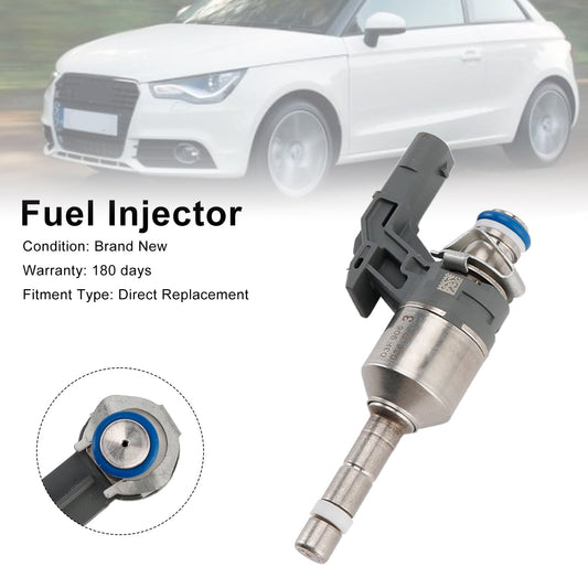 1 pz. Iniettore di carburante 03F906036B per Audi A1 A3, VW Beetle Golf 6 1.2 TSI/TSFI