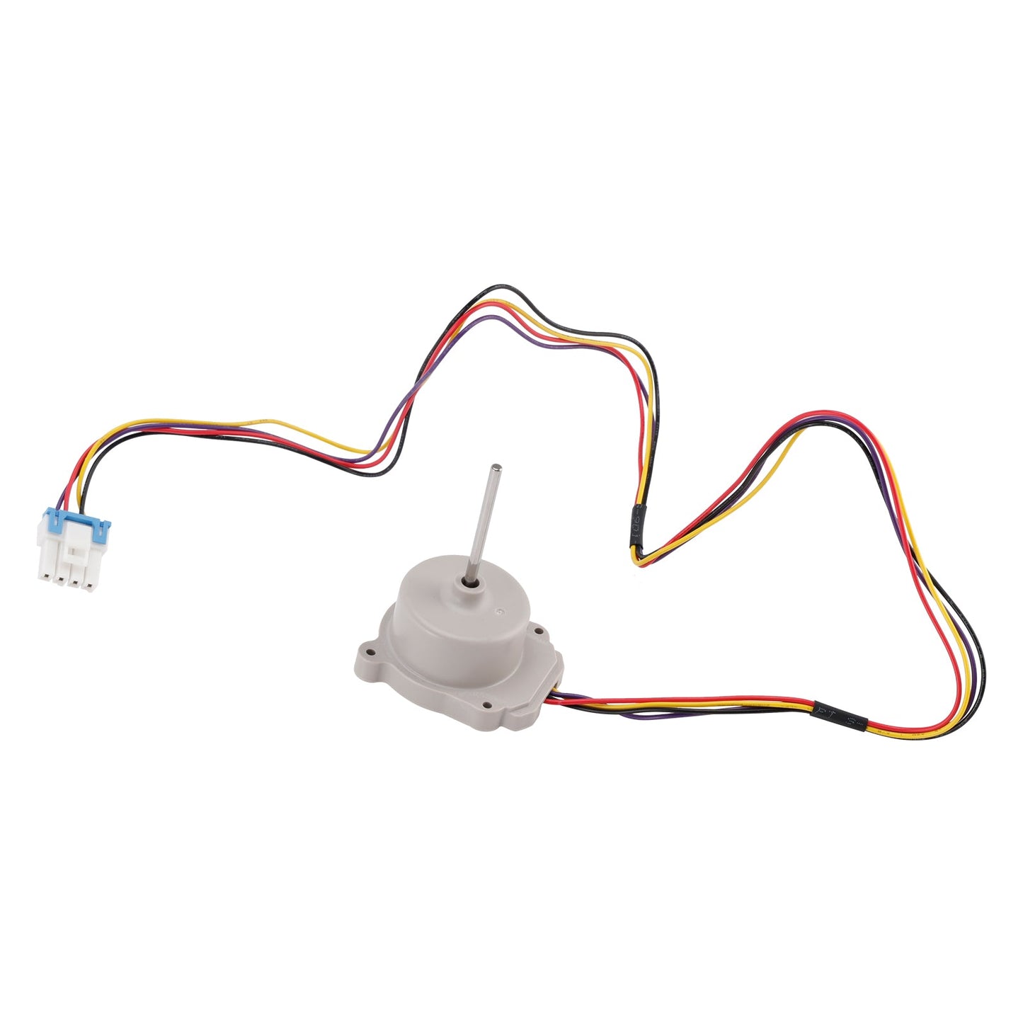 Per motore ventola frigorifero ad alte prestazioni LG EAU65058318 Parti 12V 1A