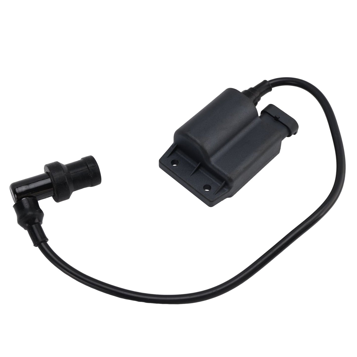 Bobina di accensione compatibile con Aprilia Scarabeo 100 2002 e Sport City One 50 4T 2008-2010