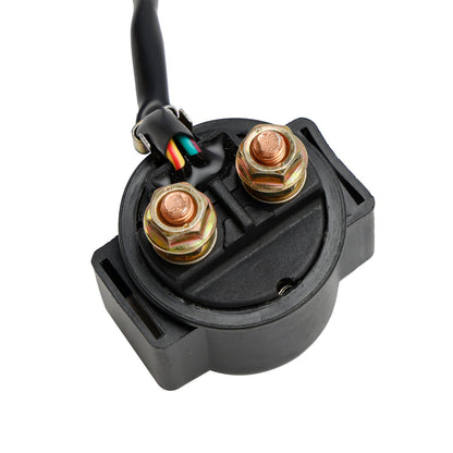 Relè solenoide di avviamento adatto per Arctic Cat ATV DVX 250 UTILITY 250 2006-2009
