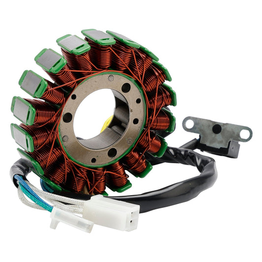 GUARNIZIONE REGOLATORE DI TENSIONE GENERATORE STATORE PER YAMAHA MAJESTY 250/DX/SV 1996-1999