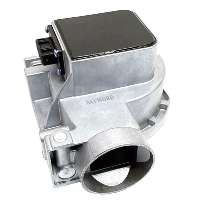 09/1986-12/1987 BMW E30 325e 2.7 90-95 kW / 122-129 PS Sensore misuratore di portata aria 0280202083 17105399