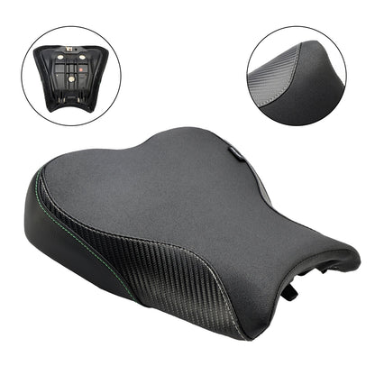Cuscino per sedile anteriore Raider Cushion Fit per Kawasaki Ninja ZX-4R ZX-4RR 2023